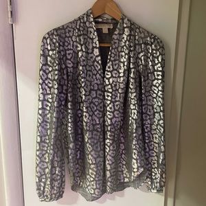 Michale Kors Blouse